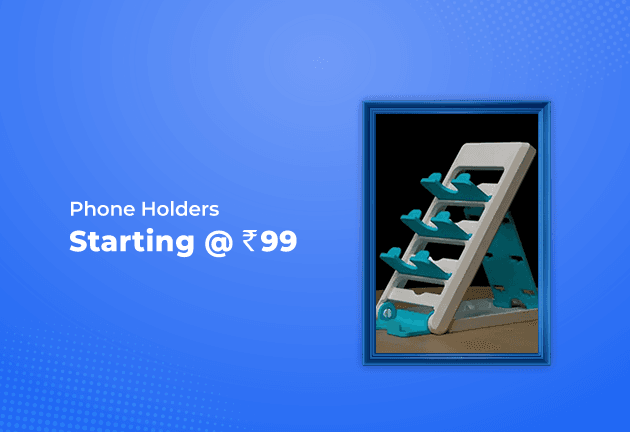 Phone Holders