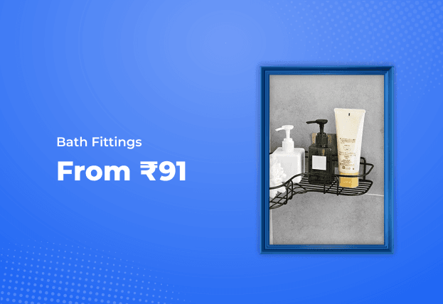 Bath Fittings