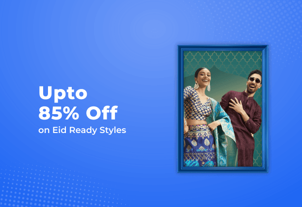 Eid Ready Styles