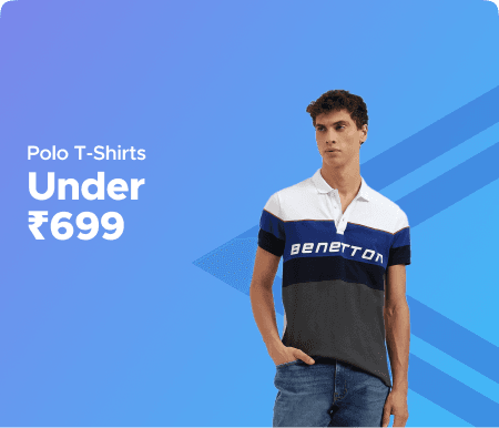 Polo T-Shirts