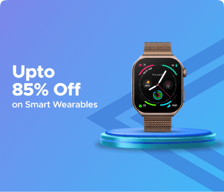 Smart Wearables
