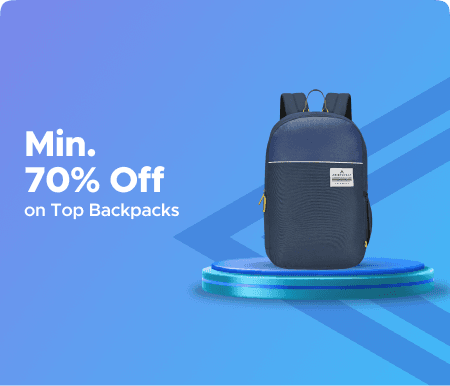 Top Backpacks