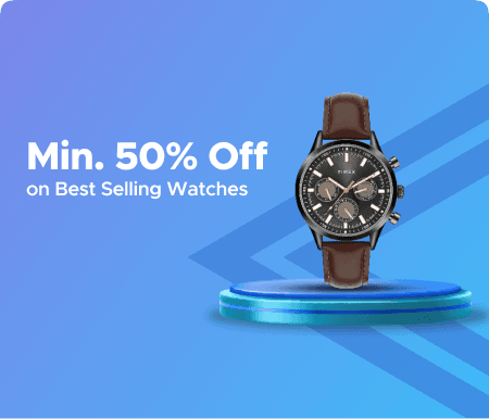 Best Selling Watches
