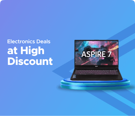 Electronics Deals