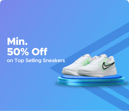 Branded Top Selling Sneakers