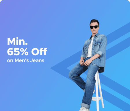 Men's Jeans