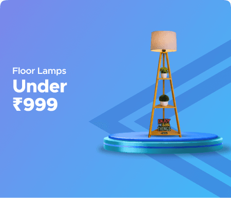 Floor Lamps