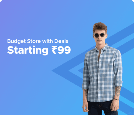 Budget Store
