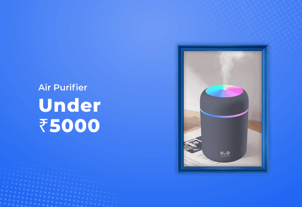 Air Purifier