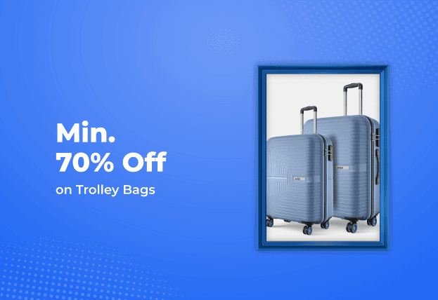 Trolley Bags