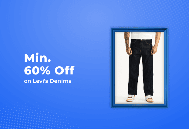 Levi's Denims