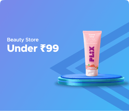 Beauty Store
