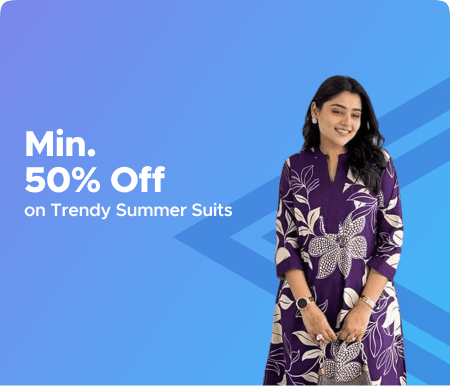 Trendy Summer Suits