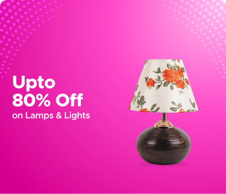 Lamps & Lights