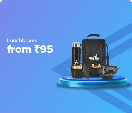 Lunchboxes