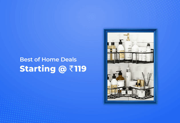 Best of Home Deals