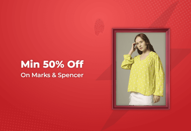 Marks & Spencer