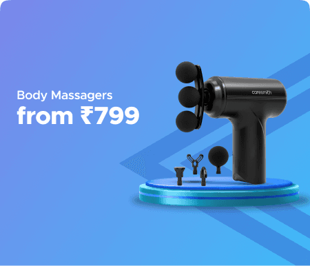 Body Massagers