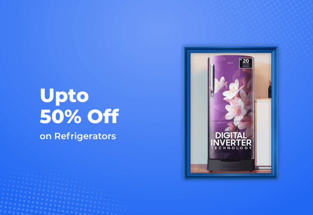 Refrigerators