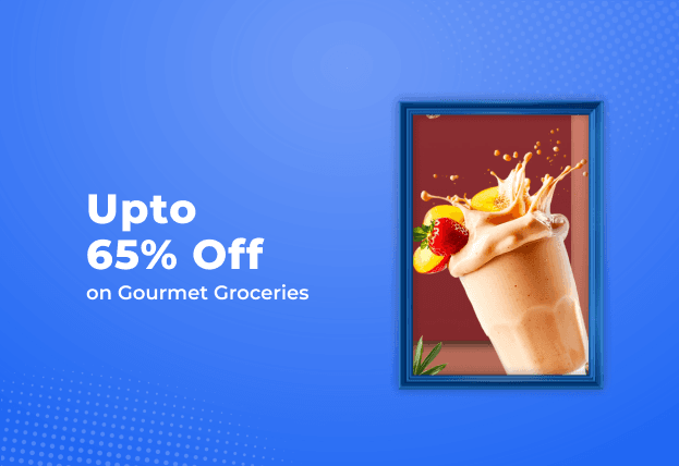 Gourmet Groceries