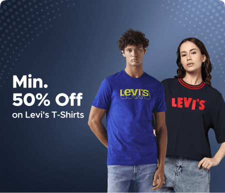 T-Shirts & Tops