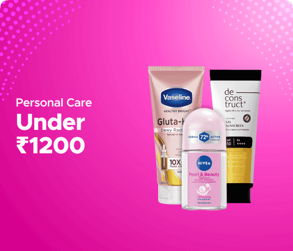 Personal Care
