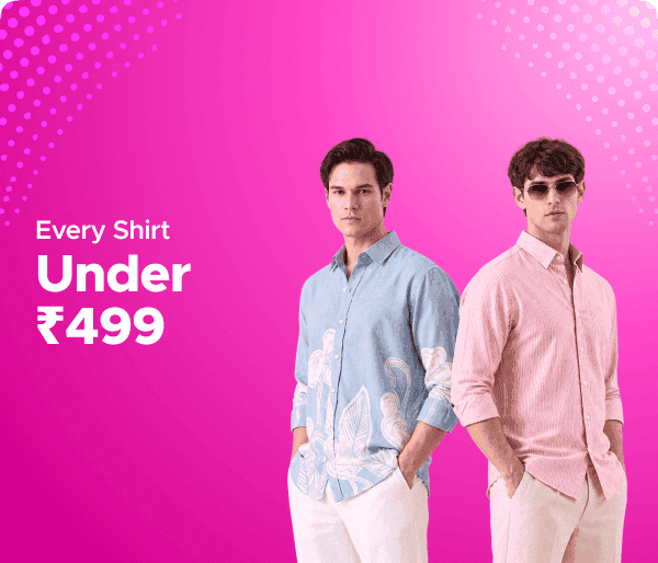 Every Shirt