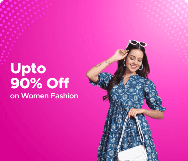 Women Fashion