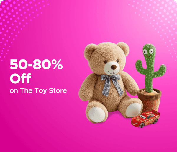Toy Store