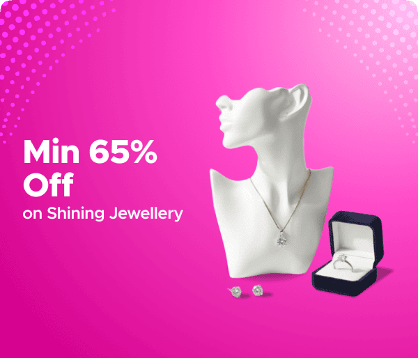 Shining Jewellery