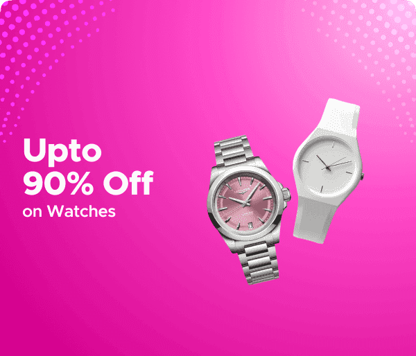 Watches & Wearables