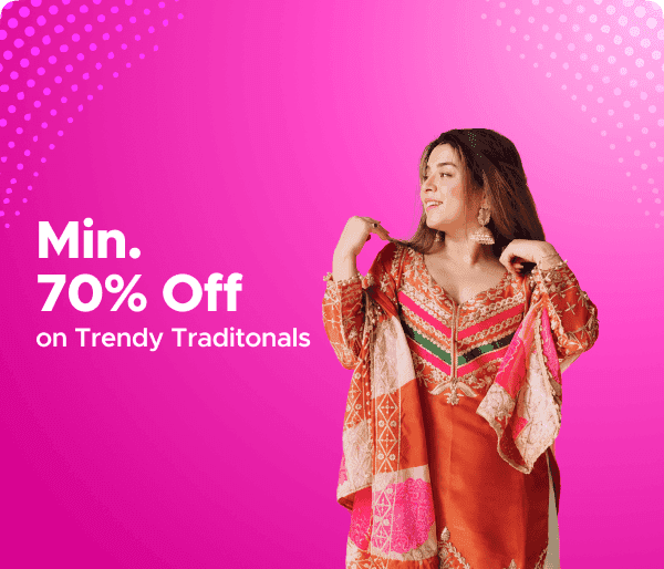 Trendy Traditionals