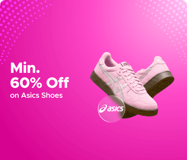 Asics Shoes