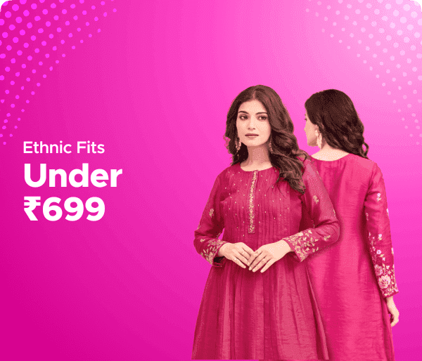 Ethnic Fits