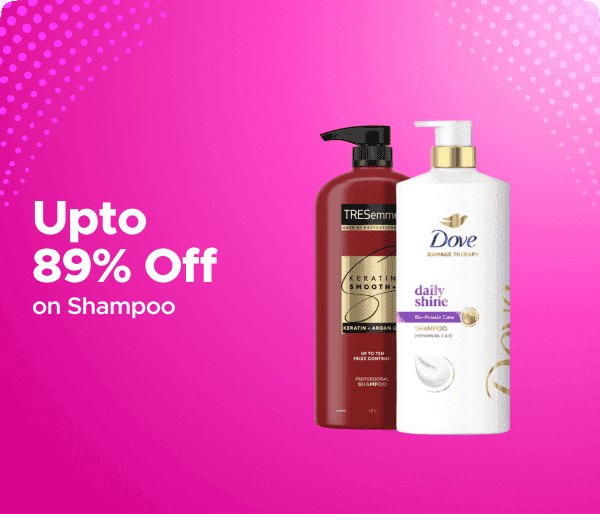 Shampoo