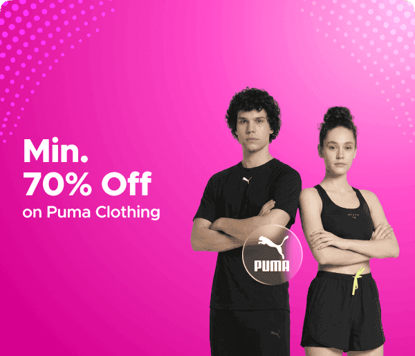 Puma Clothing
