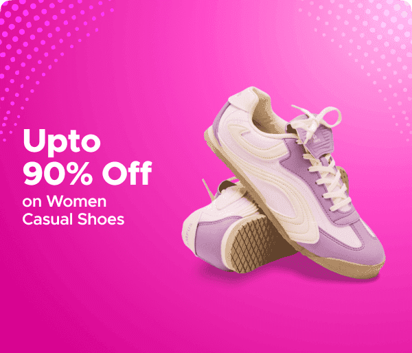 Women Casual Shoes