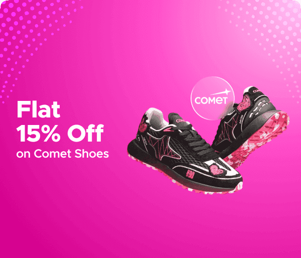 Comet Shoes