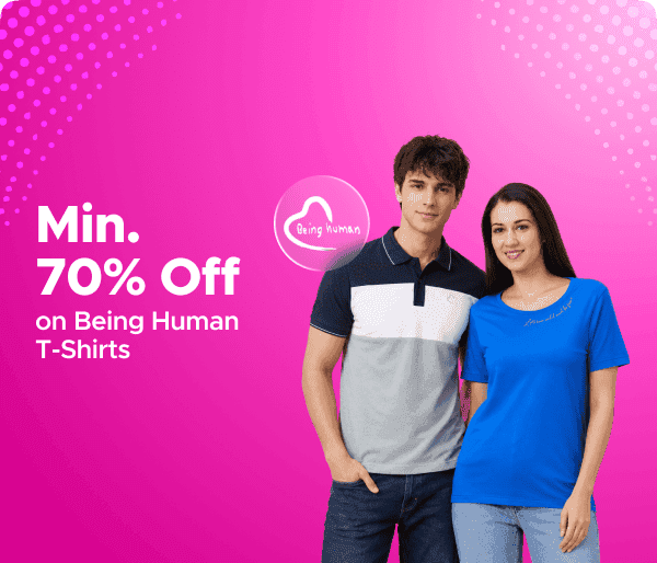 Being Human T-Shirts