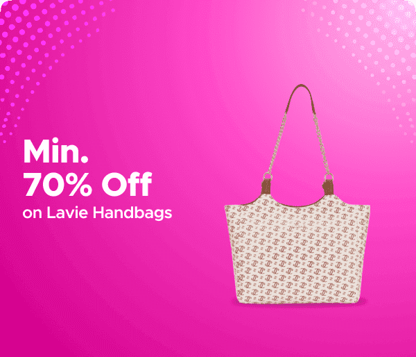 Premium Lavie Handbags