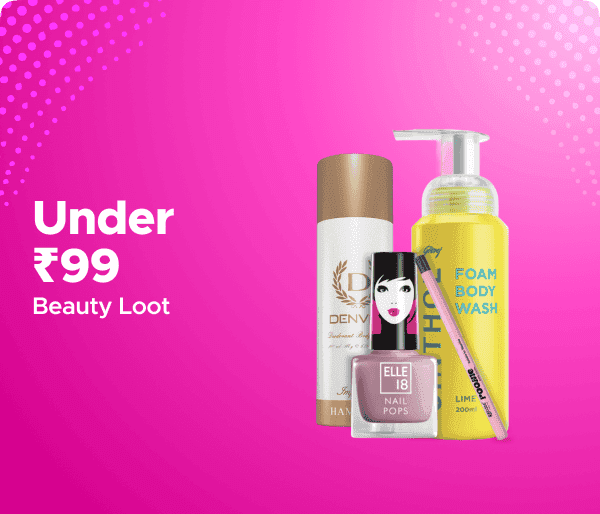 Beauty Loot