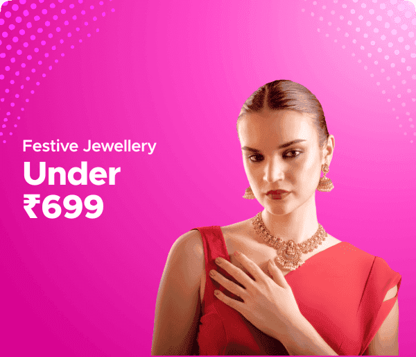 Festive Jewellery