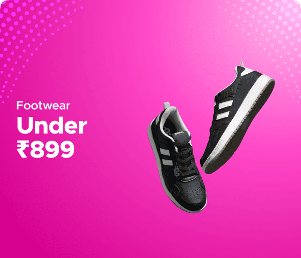 Footwear