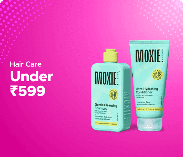 Hair Care