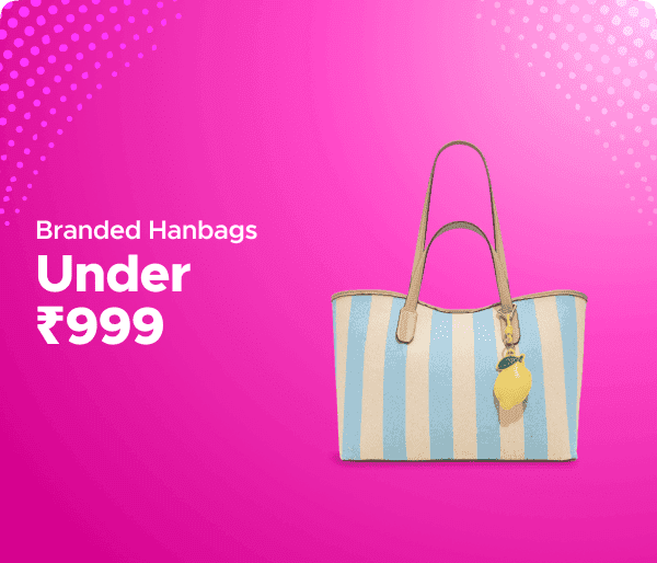 Branded Handbags