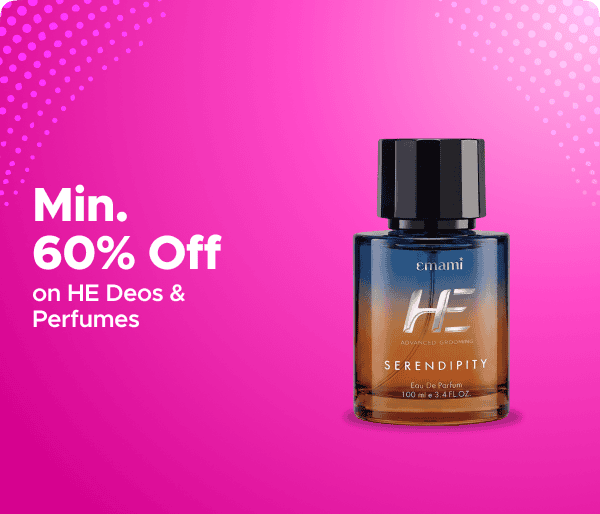 HE Deos & Perfumes