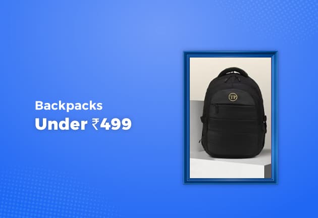 Backpacks