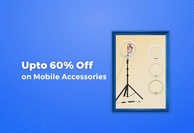 Mobile Accessories