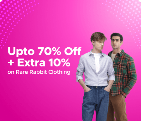 Rare Rabbit Clothing