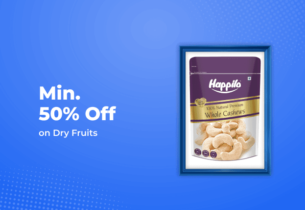 Dry Fruits